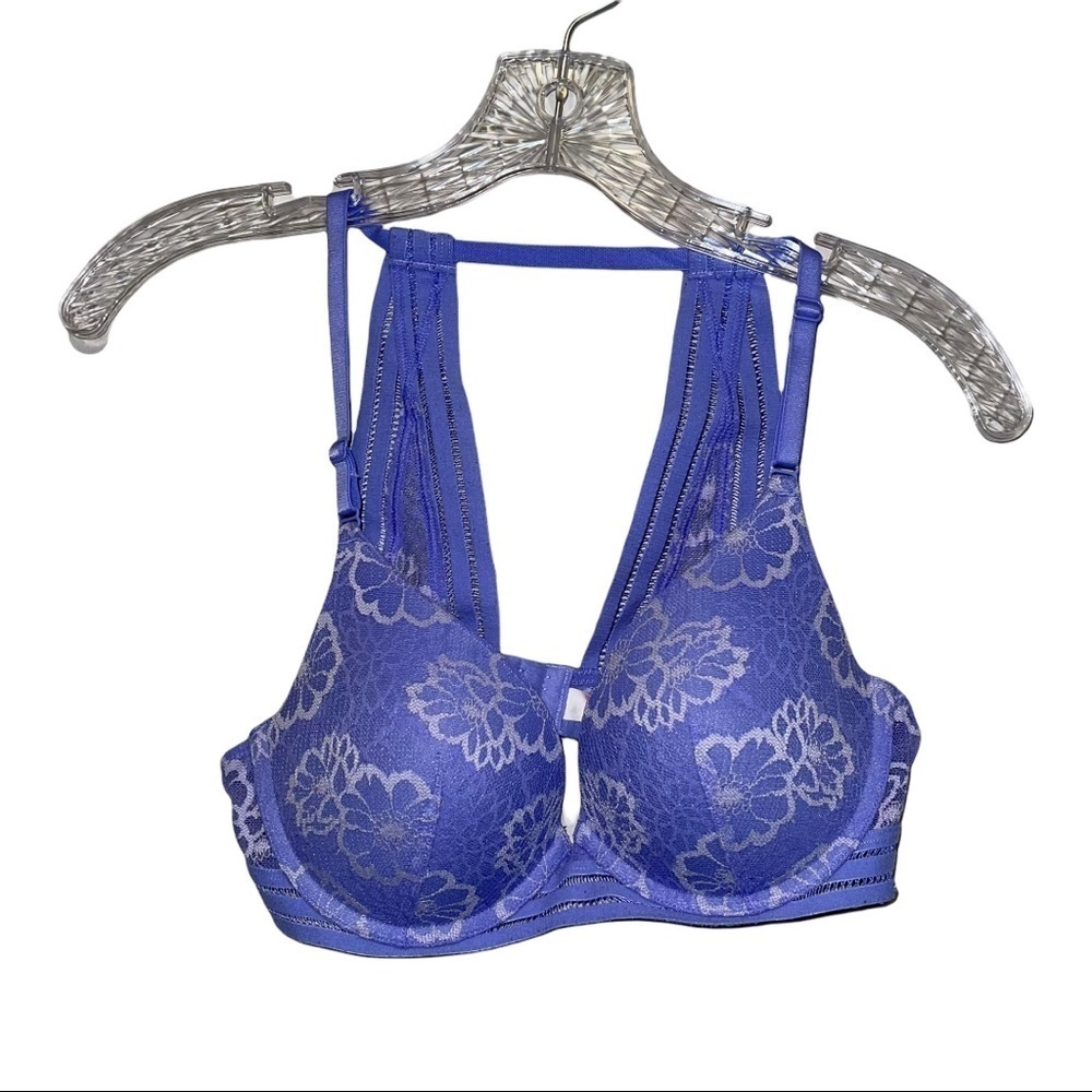 Victoria Secret Women Bra Size 34 C
